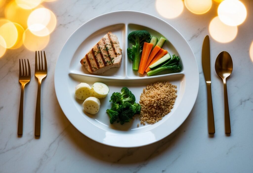 Common Diet Mistakes to Avoid for Effective Weight Management – SuchDiet